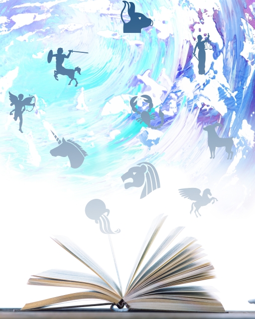 愛読書で人生を変える