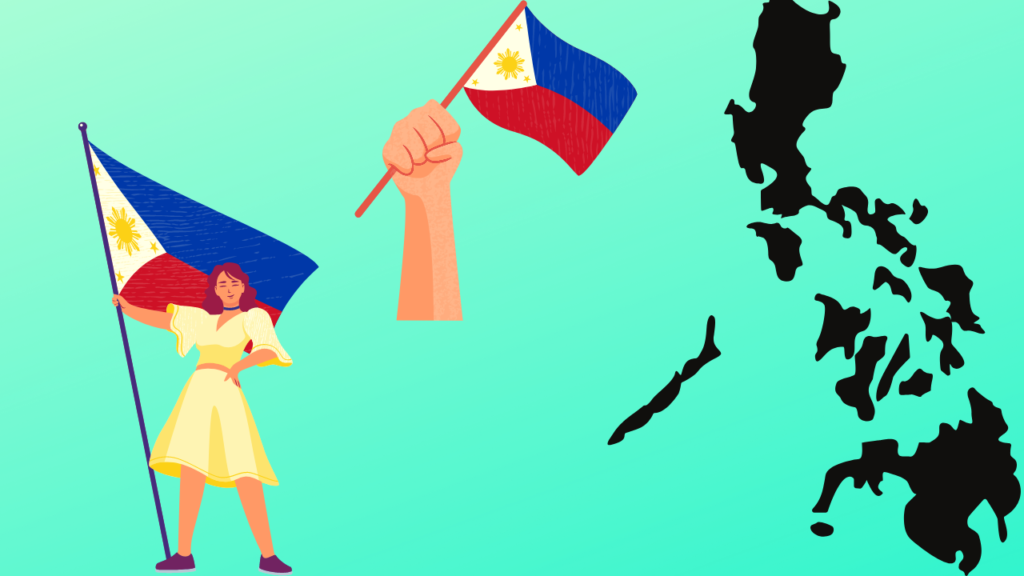 フィリピン独立という目標